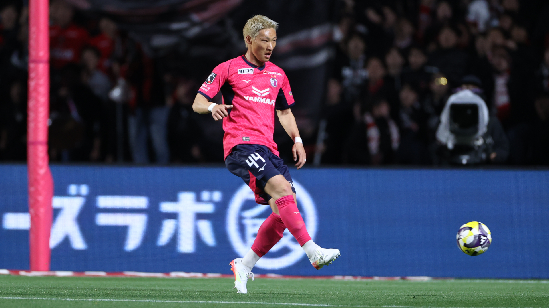Match Review | セレッソ大阪オフィシャルウェブサイト | Cerezo